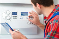 free Woollensbrook gas safe engineer quotes